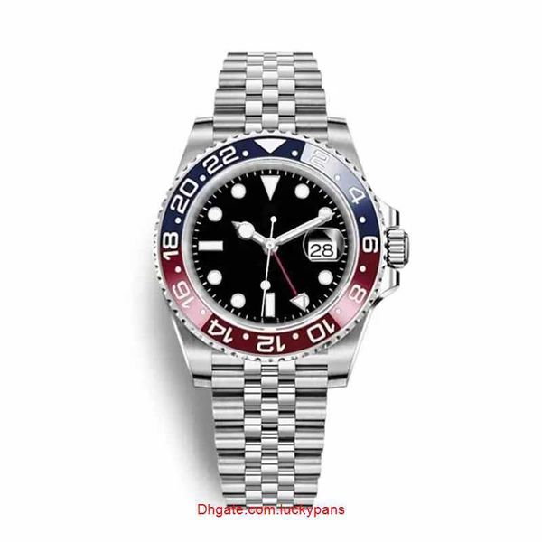 r olax luxury mens watch all work automatic mechanical watches stainless steel blue red ceramic sapphire glass 40mm men watches wrist wristw, Slivery;black
r olax luxury mens watch all work automatic mechanical watches stainless steel blue red ceramic sapphire glass 40mm men watches wrist wristw, Slivery;black