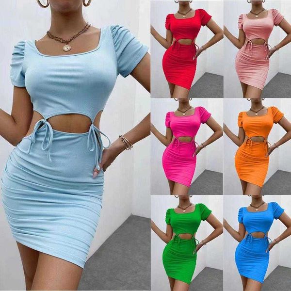 blue dress womens short sleeve sheath skinny casual dresses empire skirt, Black;gray
blue dress womens short sleeve sheath skinny casual dresses empire skirt, Black;gray
