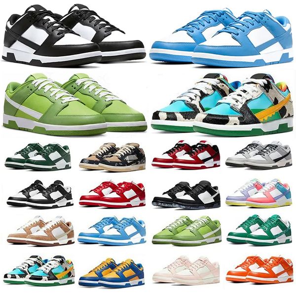 mens women chunky low basketball shoes black white panda unc laser orange vintage navy coas pink valentines day purple outdoor sports sneake
mens women chunky low basketball shoes black white panda unc laser orange vintage navy coas pink valentines day purple outdoor sports sneake