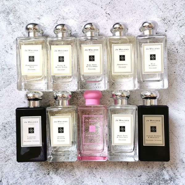 promotion jo malone london perfume 100ml english pear sea salt berry wild bluebell red rose cologne perfumes fragrances unisex
promotion jo malone london perfume 100ml english pear sea salt berry wild bluebell red rose cologne perfumes fragrances unisex