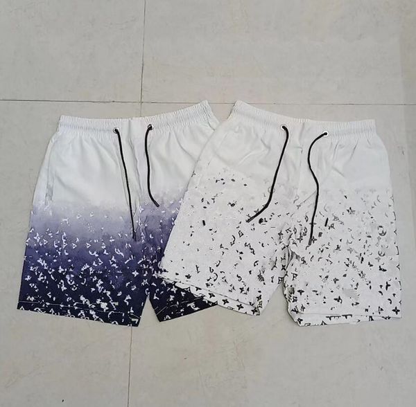 designer shorts mens gradient printed letter shorts summer fashion loose beach pants drawstring mid pant trend casual sports shorts pants gy, White;black
designer shorts mens gradient printed letter shorts summer fashion loose beach pants drawstring mid pant trend casual sports shorts pants gy, White;black