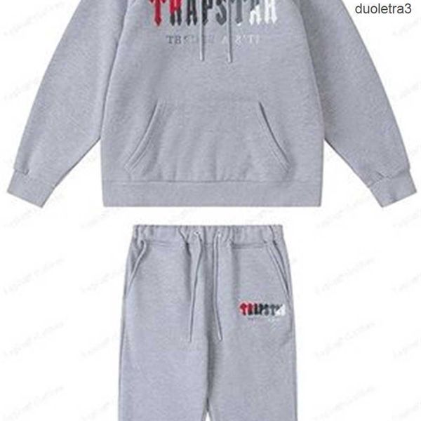new mens tracksuits sweater trousers set designer hoodies streetwear sweatshirts quality sports suit embroidery plush letter decoration thic, Gray
new mens tracksuits sweater trousers set designer hoodies streetwear sweatshirts quality sports suit embroidery plush letter decoration thic, Gray