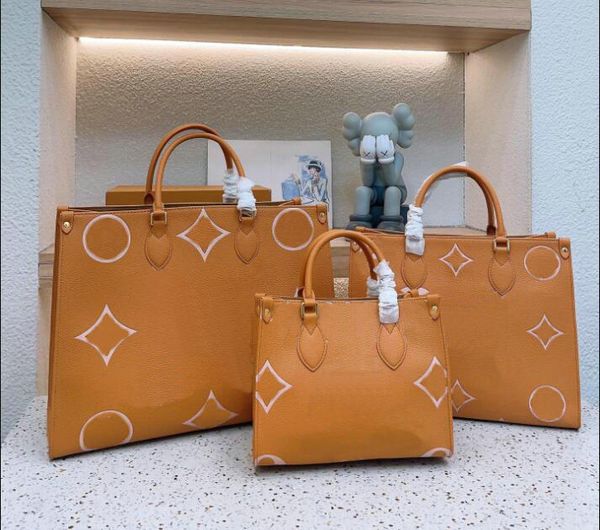 designer women onthego totes handbag 3 size shoulder bags classic fashion composite lady clutch the tote shopping bag female purse wallet l8
designer women onthego totes handbag 3 size shoulder bags classic fashion composite lady clutch the tote shopping bag female purse wallet l8