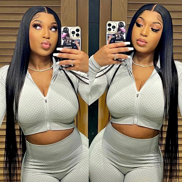 13x6 hd lace frontal wig straight human hair wigs 13x4 transparent lace front wigs 200% density human hair 5x5 lace closure wigs, Black;brown
13x6 hd lace frontal wig straight human hair wigs 13x4 transparent lace front wigs 200% density human hair 5x5 lace closure wigs, Black;brown