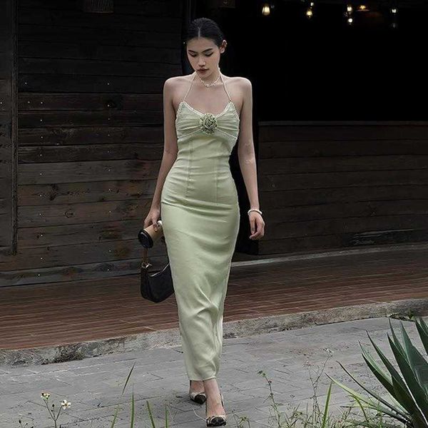 womens clothing spring and casual dresses summer pure desire style halter wrapped chest off shoulder french, Black;gray
womens clothing spring and casual dresses summer pure desire style halter wrapped chest off shoulder french, Black;gray