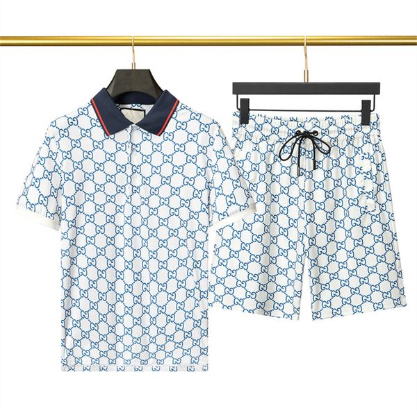 summer fashion men and womens shorts tracksuit sets short sleeve 100% cotton gray t shirt shorts print male set men's brand clothing r1
summer fashion men and womens shorts tracksuit sets short sleeve 100% cotton gray t shirt shorts print male set men's brand clothing r1