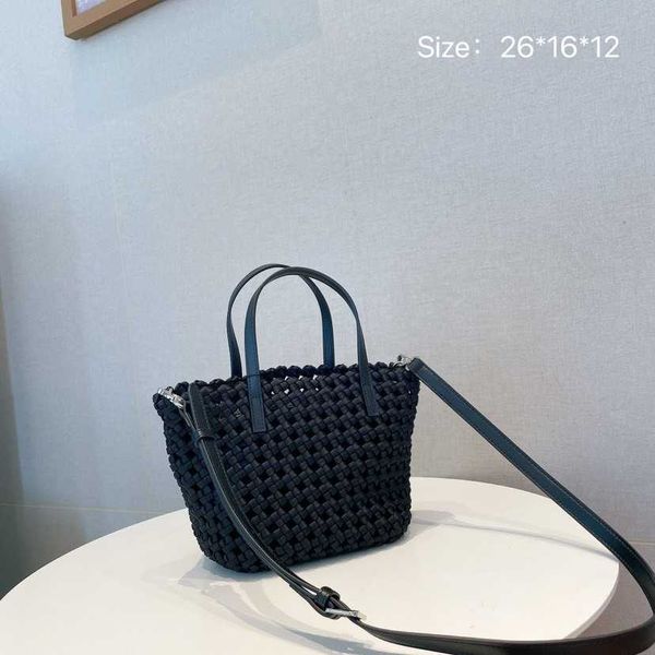 women's 2023 new korean net red cowhide knitted hollow basket baozi mother bag single shoulder crossbody bag 230613
women's 2023 new korean net red cowhide knitted hollow basket baozi mother bag single shoulder crossbody bag 230613
