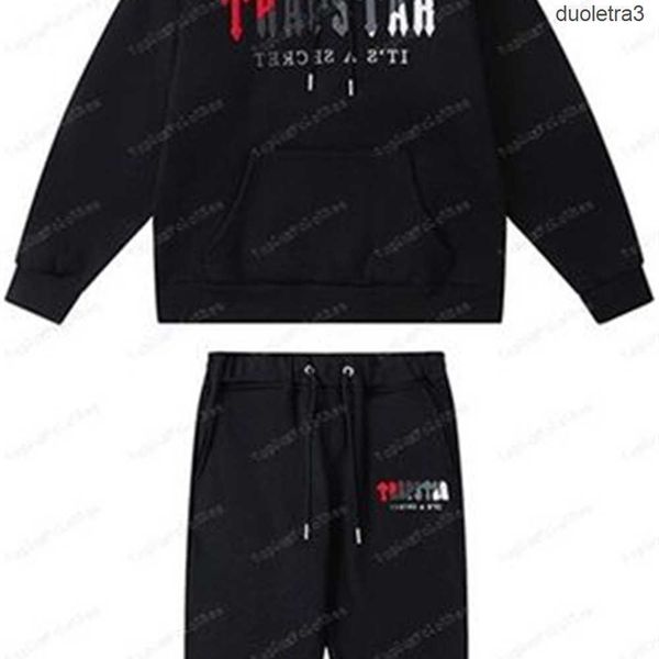 new mens tracksuits sweater trousers set designer hoodies streetwear sweatshirts quality sports suit embroidery plush letter decoration thic, Gray
new mens tracksuits sweater trousers set designer hoodies streetwear sweatshirts quality sports suit embroidery plush letter decoration thic, Gray