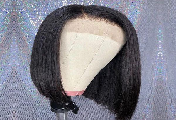 short bob wigs brazilian lace front human hair wigs natural straight lace frontal wigs preplucked bleached knot remy3415476, Black
short bob wigs brazilian lace front human hair wigs natural straight lace frontal wigs preplucked bleached knot remy3415476, Black