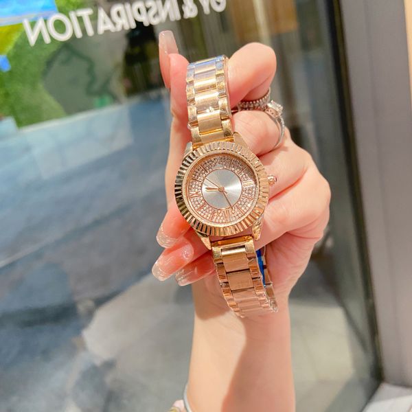 luxury women's watch designer quartz movement watch designer 34mm tiangang diamond watch stainless steel watch as a gift for women, Slivery;golden
luxury women's watch designer quartz movement watch designer 34mm tiangang diamond watch stainless steel watch as a gift for women, Slivery;golden