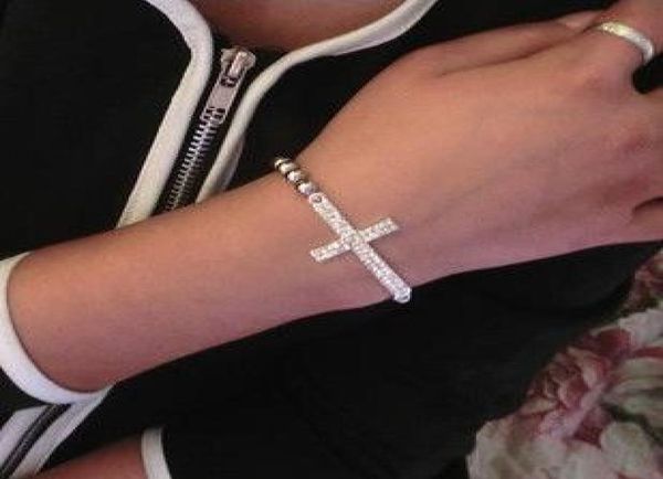 classic love cross infinity charm bracelets women fashion jewelry golden rhinestone love bangle cuff bracelet jewellry elasticity 7241215, Golden;silver
classic love cross infinity charm bracelets women fashion jewelry golden rhinestone love bangle cuff bracelet jewellry elasticity 7241215, Golden;silver