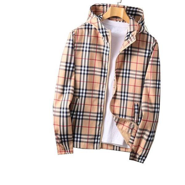 spring and autumn clothes men jacket outwear hooded wadded coat slim parka hip hop mens fashion printed, Black;brown
spring and autumn clothes men jacket outwear hooded wadded coat slim parka hip hop mens fashion printed, Black;brown