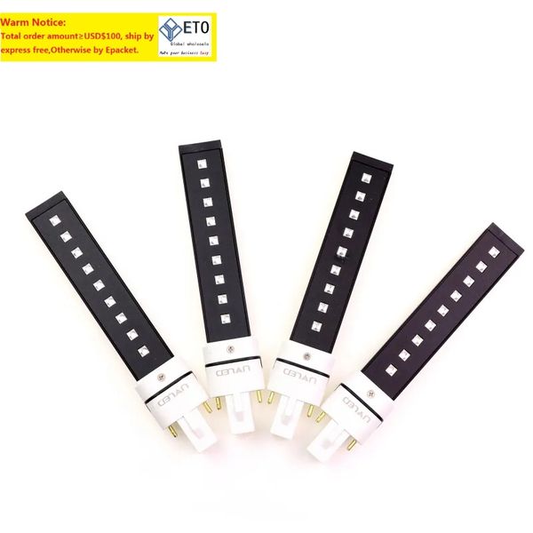wholesale 9w 36w replacement nail lamp sunuv m36512 uv lamp for uv led gels fit all nail dryer machine replaced led lamps
wholesale 9w 36w replacement nail lamp sunuv m36512 uv lamp for uv led gels fit all nail dryer machine replaced led lamps