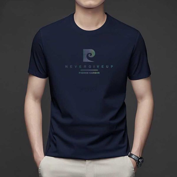 mens t shirt short sleeve designer shirt cotton tshirt summer business casual new quality mens 2023 round neck modal polo shirt, White;black
mens t shirt short sleeve designer shirt cotton tshirt summer business casual new quality mens 2023 round neck modal polo shirt, White;black