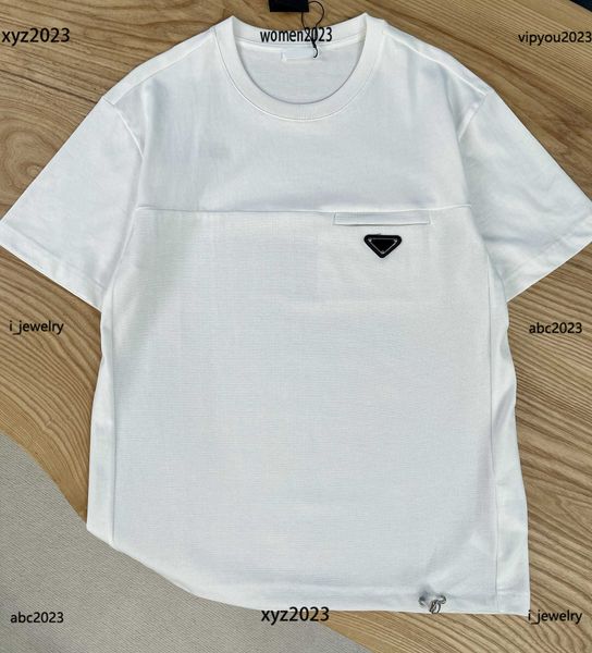 luxury plus size men t shirt male round neck tees zipper pocket design short sleeves #multiple product, White;black
luxury plus size men t shirt male round neck tees zipper pocket design short sleeves #multiple product, White;black