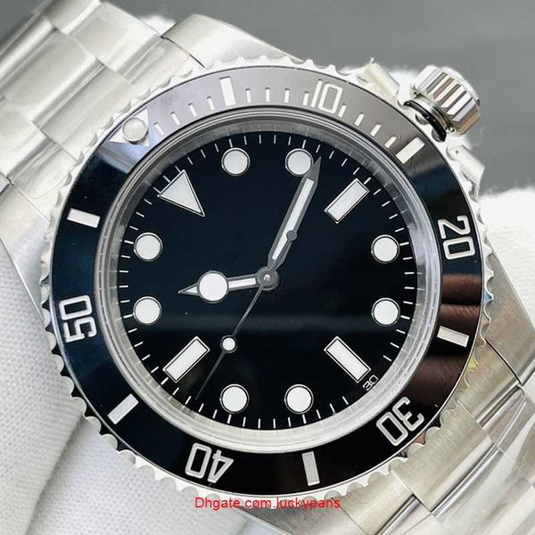 designer r olax watches mens clasic watches men black dial submarin rlx 906l stainless steel oyster fashion bracelet mans favorite wristwatc, Slivery;black
designer r olax watches mens clasic watches men black dial submarin rlx 906l stainless steel oyster fashion bracelet mans favorite wristwatc, Slivery;black