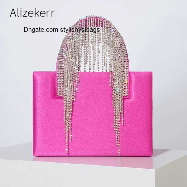 totes rhinestone tassel satin handbags women new boutique diamonds handle square box evening clutch purses and handbags wedding party
totes rhinestone tassel satin handbags women new boutique diamonds handle square box evening clutch purses and handbags wedding party