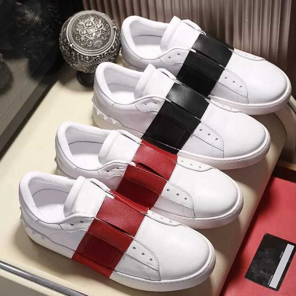 open valentinoly couples low dress shoes sneakers sneaker fashion men shoe women leather sports breathable casual with 5ivm
open valentinoly couples low dress shoes sneakers sneaker fashion men shoe women leather sports breathable casual with 5ivm