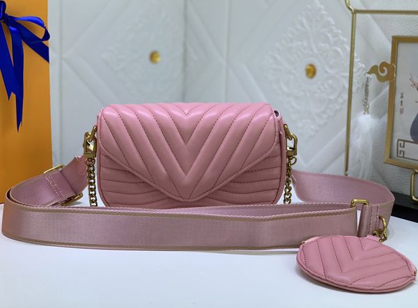 fashion designers women handbags shoulder bags luxurys lady crossbody classic flowers leather messenger purses chains marelle totes m56461-3
fashion designers women handbags shoulder bags luxurys lady crossbody classic flowers leather messenger purses chains marelle totes m56461-3