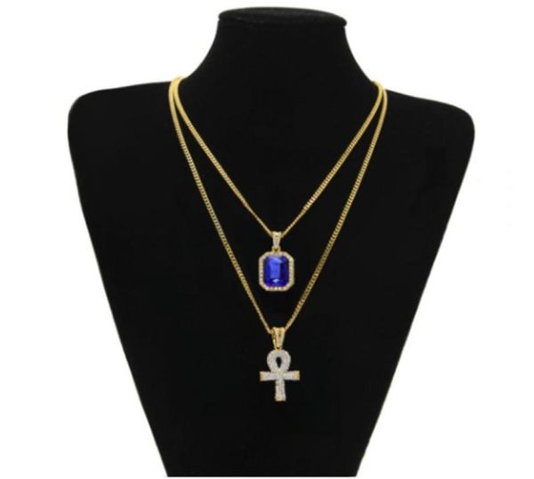 hip hop egyptian iced out key of life ankh cross pendant 24quot chain necklace with red ruby pendant necklace jewelry set2049223, Silver
hip hop egyptian iced out key of life ankh cross pendant 24quot chain necklace with red ruby pendant necklace jewelry set2049223, Silver