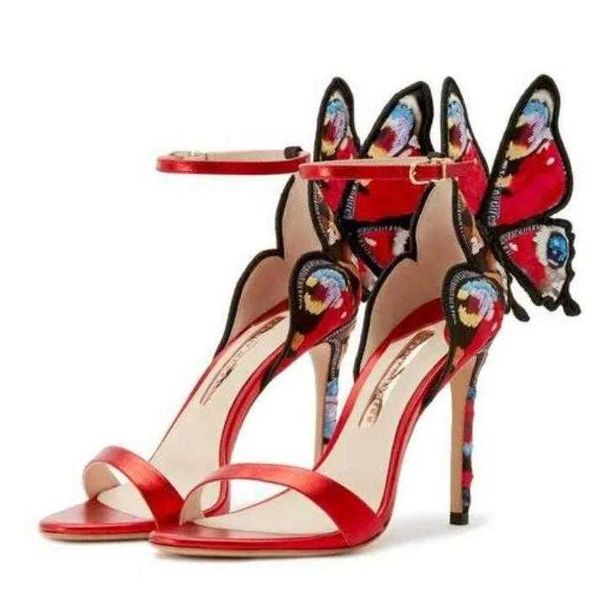 sophia webster embroidery sandals lady wedding party bridal pumps thin high heeled womens summer gladiators big size 35-42, Black
sophia webster embroidery sandals lady wedding party bridal pumps thin high heeled womens summer gladiators big size 35-42, Black