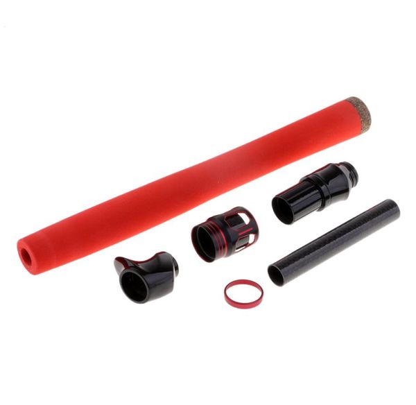 fishing rod handle grip and reel seat with eva handle diy rod building replacement4930855
fishing rod handle grip and reel seat with eva handle diy rod building replacement4930855