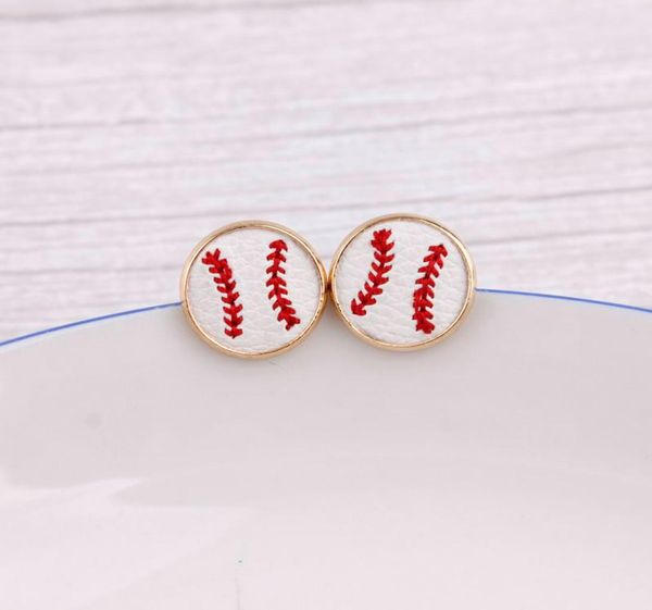 16mm embroidery baseball stud earrings cheetah animal print hairy genuine leather studs for women gold softball earrings sports je4136644, Silver
16mm embroidery baseball stud earrings cheetah animal print hairy genuine leather studs for women gold softball earrings sports je4136644, Silver