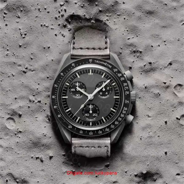 r olax luxury mens watch designer watches montre luxury watch wristwatches planet full function quarz chronograph mission to neptune ayw 1hc, Slivery;black
r olax luxury mens watch designer watches montre luxury watch wristwatches planet full function quarz chronograph mission to neptune ayw 1hc, Slivery;black