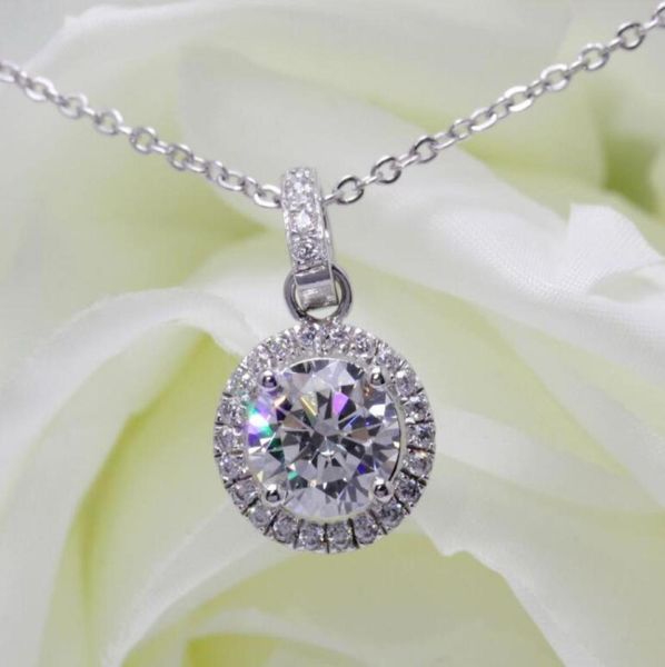 wedding engagement sterling silver 2ct moissanite diamond necklace pendant silver chain women gift d hip hop punk9319004
wedding engagement sterling silver 2ct moissanite diamond necklace pendant silver chain women gift d hip hop punk9319004