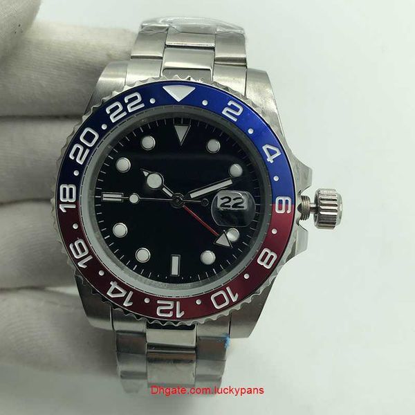 designer r olax watches mens automatic mechanical montre de luxe full stainless steel ceramic sapphire glass 6fbo, Slivery;black
designer r olax watches mens automatic mechanical montre de luxe full stainless steel ceramic sapphire glass 6fbo, Slivery;black