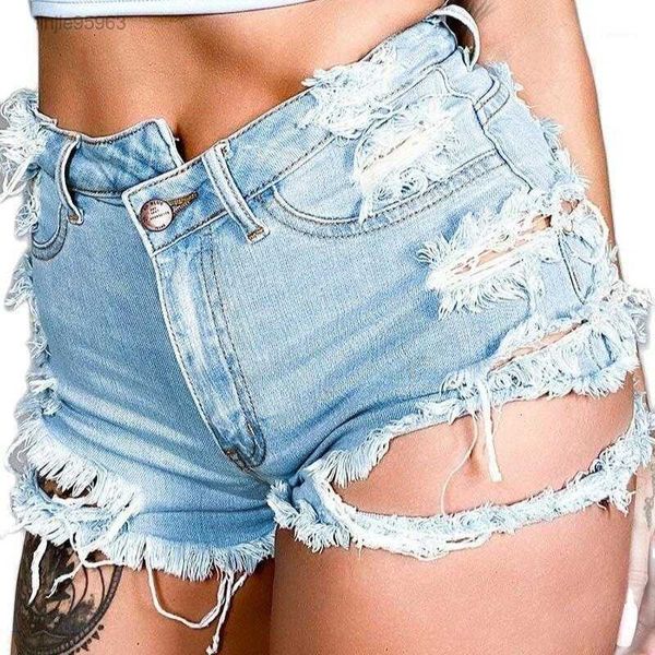 plus size light blue ripped cut out denim shorts with tassel women streetwear high waist hollow hole jean female jeanshz36{category}
plus size light blue ripped cut out denim shorts with tassel women streetwear high waist hollow hole jean female jeanshz36{category}