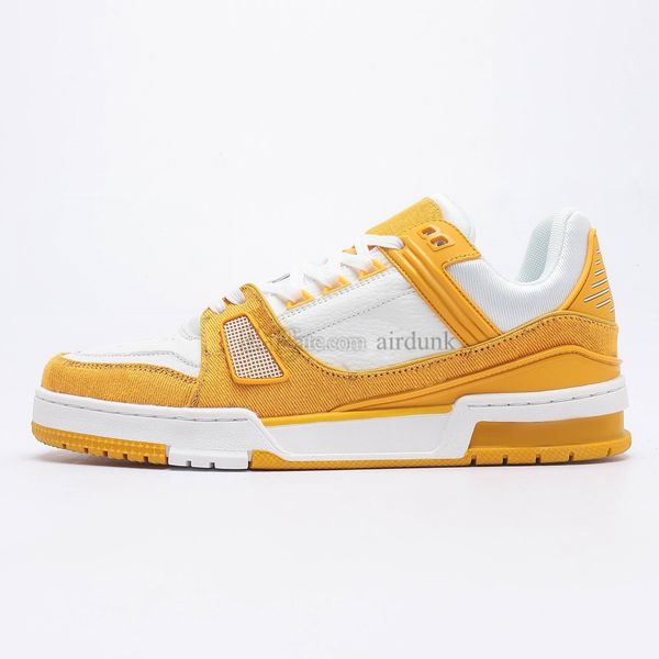 designer casual shoes luxury brand men's and women's travel cowhide fashion fitness white sneakers 70jg, Black
designer casual shoes luxury brand men's and women's travel cowhide fashion fitness white sneakers 70jg, Black