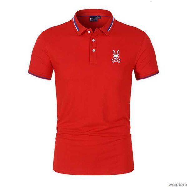 men's psycho bunny polo shirt skeleton rabbit print cartoon embroidery short sleeve fashion brand leisure men and women's couple s, White;black
men's psycho bunny polo shirt skeleton rabbit print cartoon embroidery short sleeve fashion brand leisure men and women's couple s, White;black