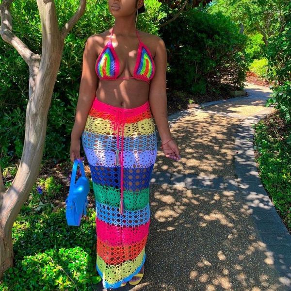 drawstring waist bohemian crochet knitted long skirt women colors patchwork cotton hollow out skirts ladies summer beach skirts, Black
drawstring waist bohemian crochet knitted long skirt women colors patchwork cotton hollow out skirts ladies summer beach skirts, Black