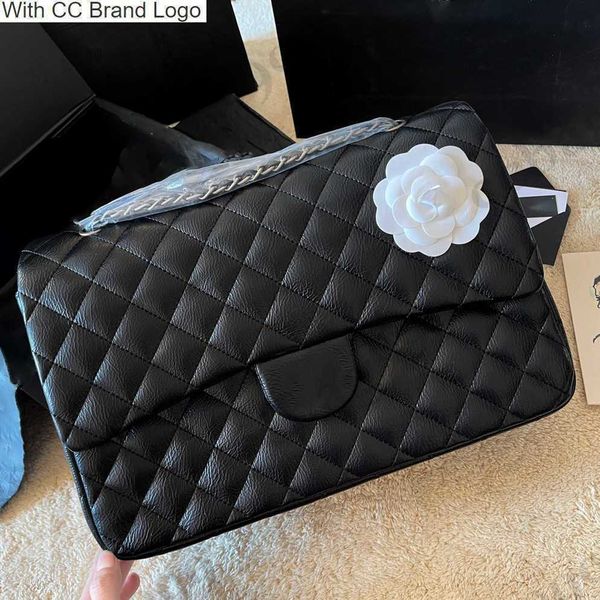 cc brand shoulder bags 35cm maxi quilted designer classic double flap women xxl matelasse chain sacoche large capacity handbags multi pochet
cc brand shoulder bags 35cm maxi quilted designer classic double flap women xxl matelasse chain sacoche large capacity handbags multi pochet