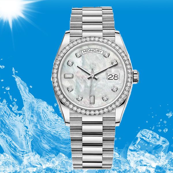 watches for women stainless steel automatic mechanical movement watch waterproof luminous luxury ladies watch diamond wristwatches, Slivery;brown
watches for women stainless steel automatic mechanical movement watch waterproof luminous luxury ladies watch diamond wristwatches, Slivery;brown