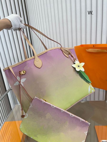 summer multicolor gradient bags 2pcs set mm spring in the city tote bag sunrise pastel monograms tie dye luxury handbag women designer cross
summer multicolor gradient bags 2pcs set mm spring in the city tote bag sunrise pastel monograms tie dye luxury handbag women designer cross