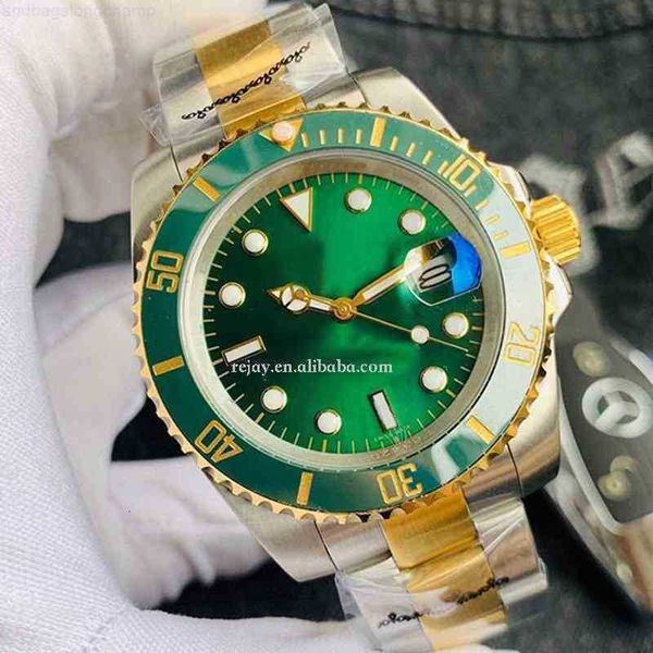mens rolx watch date gmt luxury ceramic bezel 116610 automatic mechanical 2813 movement stainless steel sapphire, Slivery;golden
mens rolx watch date gmt luxury ceramic bezel 116610 automatic mechanical 2813 movement stainless steel sapphire, Slivery;golden