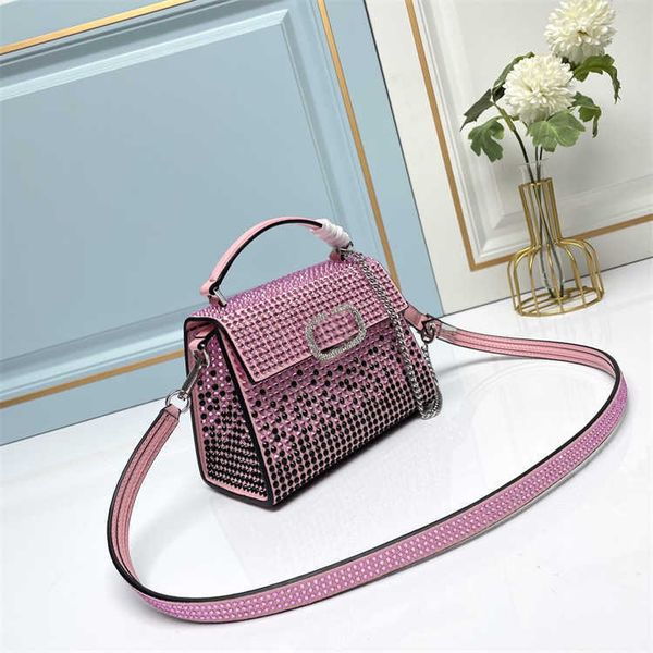 valenti bag luxury women designer crystals handheld rtde one shoulder bags brass gradient contrast diamond inlaid crossbody tote with
valenti bag luxury women designer crystals handheld rtde one shoulder bags brass gradient contrast diamond inlaid crossbody tote with
