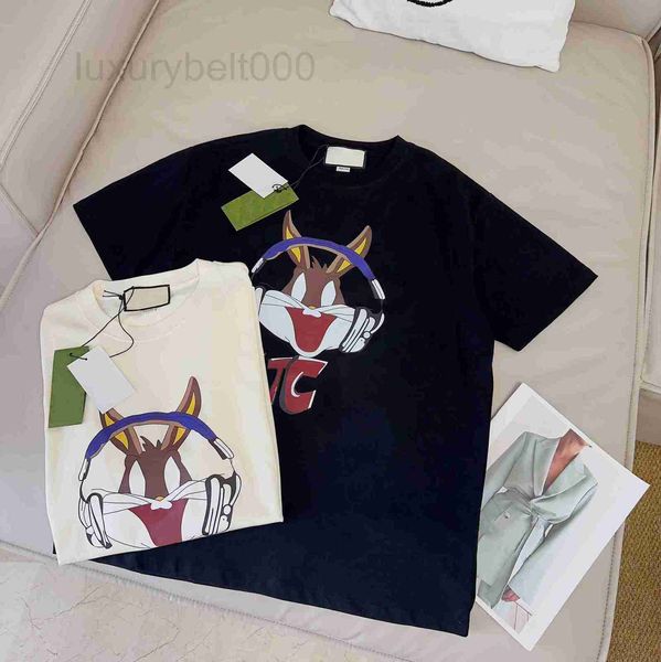 men's t-shirts designer 2023 rabbit year exclusive new earphones letter printing 260g pure cotton short sleeve t-shirt uebg, White;black
men's t-shirts designer 2023 rabbit year exclusive new earphones letter printing 260g pure cotton short sleeve t-shirt uebg, White;black
