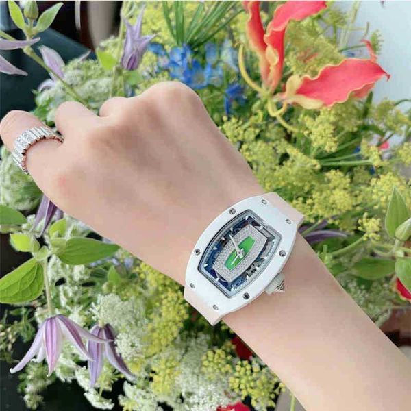 luxury mens mechanics watch ghrh richa milles multifunctional rm07-01 personalized automatic women's ceramic swiss movement wristwatch, Slivery;golden
luxury mens mechanics watch ghrh richa milles multifunctional rm07-01 personalized automatic women's ceramic swiss movement wristwatch, Slivery;golden