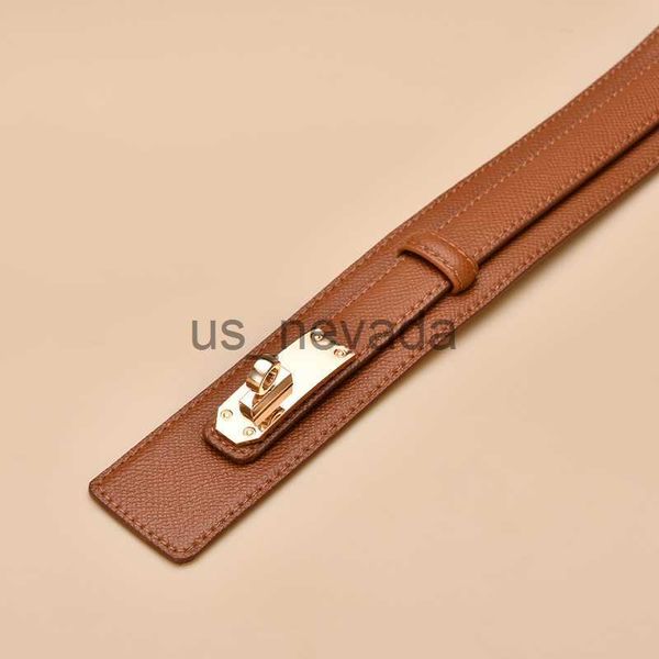 other fashion accessories new ladies leather belt alloy lock decoration fashion corset with coat skirt girdle leather wide belt designer be, Silver
other fashion accessories new ladies leather belt alloy lock decoration fashion corset with coat skirt girdle leather wide belt designer be, Silver