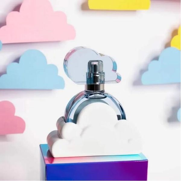 elegant perfume for woman blue perfume spray 100ml white cloud shape ariana eau de parfum charming grande lovely cartoon fragrance lasting f
elegant perfume for woman blue perfume spray 100ml white cloud shape ariana eau de parfum charming grande lovely cartoon fragrance lasting f