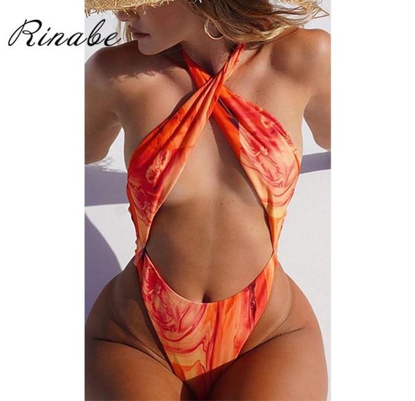 rinabe bikini 2021 swimsuit hollow out onepiecesuits bathing suit women swimwear print biquini thong bikinis high neck6469849
rinabe bikini 2021 swimsuit hollow out onepiecesuits bathing suit women swimwear print biquini thong bikinis high neck6469849
