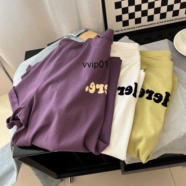 t-shirt hanfeng chic fashion letter printing round neck short sleeve t-shirt women's loose slim lazy large 2023 summer, Black
t-shirt hanfeng chic fashion letter printing round neck short sleeve t-shirt women's loose slim lazy large 2023 summer, Black