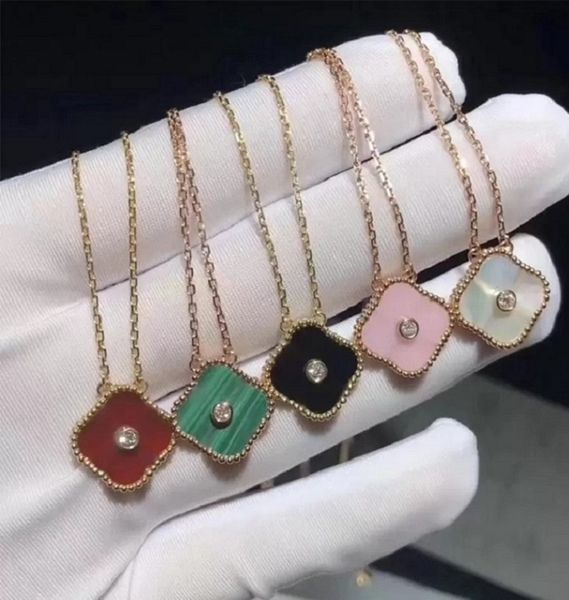 new deisgner fritillaria a diamond colver necklace gold pendant for women four leaf van lucky designer jewelry girls love cleef green flower, Silver
new deisgner fritillaria a diamond colver necklace gold pendant for women four leaf van lucky designer jewelry girls love cleef green flower, Silver