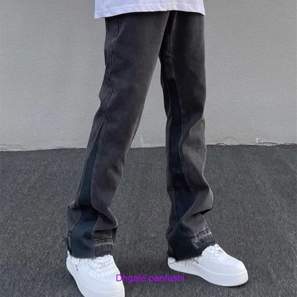 factory outlet wholesale designer shorts for sale g allery d ept tide speckled graffiti heavy industry structure splicing micro horn fog tre, Blue
factory outlet wholesale designer shorts for sale g allery d ept tide speckled graffiti heavy industry structure splicing micro horn fog tre, Blue