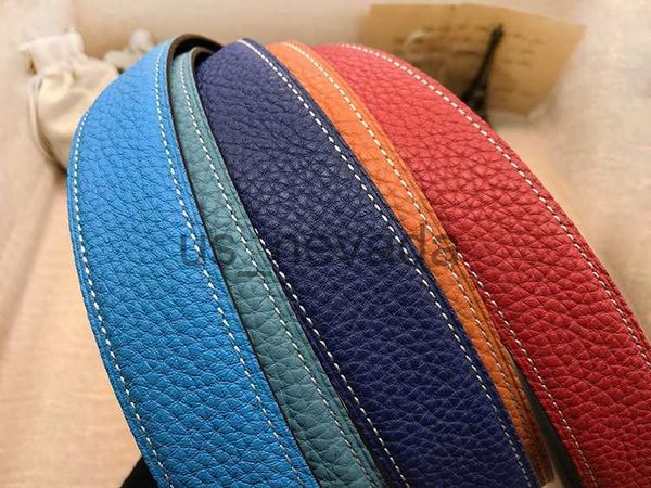 other fashion accessories 2023 without buckle 32cm ciartuar new design for men women belt cowskin genuine leather two sides j230613, Silver
other fashion accessories 2023 without buckle 32cm ciartuar new design for men women belt cowskin genuine leather two sides j230613, Silver