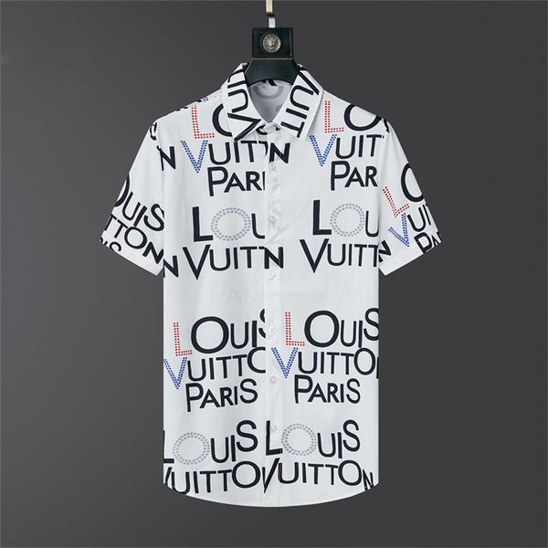 men designer shirts summer shoort sleeve casual shirts fashion loose polos beach style breathable tshirts tees clothing -3xl ug20, White;black
men designer shirts summer shoort sleeve casual shirts fashion loose polos beach style breathable tshirts tees clothing -3xl ug20, White;black