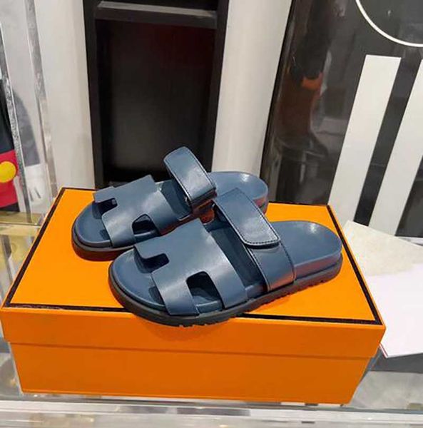 chypre sandals designer luxury chypre h slide slippers beach classic flat sandals summer ladies beach outdoor leather flip-flops fashion san, Black
chypre sandals designer luxury chypre h slide slippers beach classic flat sandals summer ladies beach outdoor leather flip-flops fashion san, Black